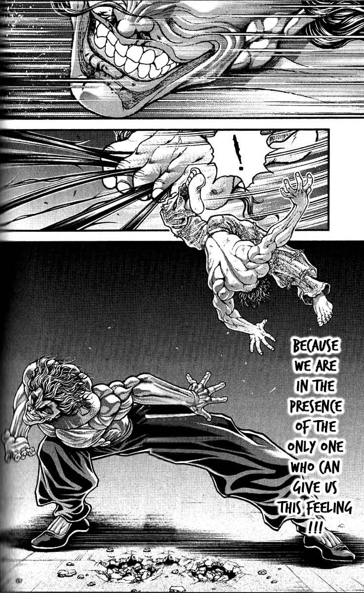 Baki - Son Of Ogre Chapter 298 21